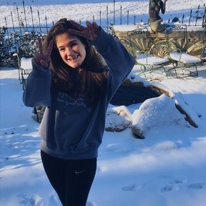 Meet your Posher, Lainey grace